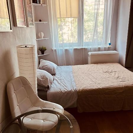 Kr Apartament كراكوفيا المظهر الخارجي الصورة