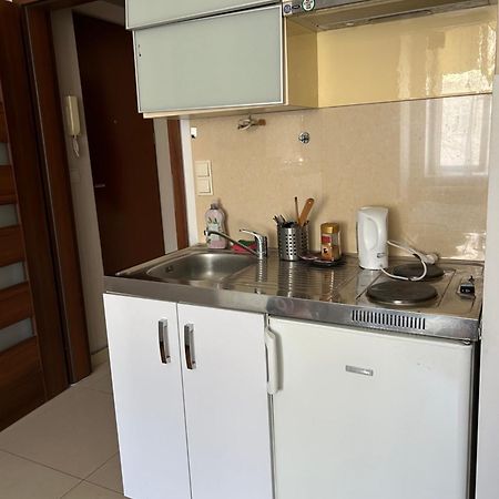 Kr Apartament كراكوفيا المظهر الخارجي الصورة
