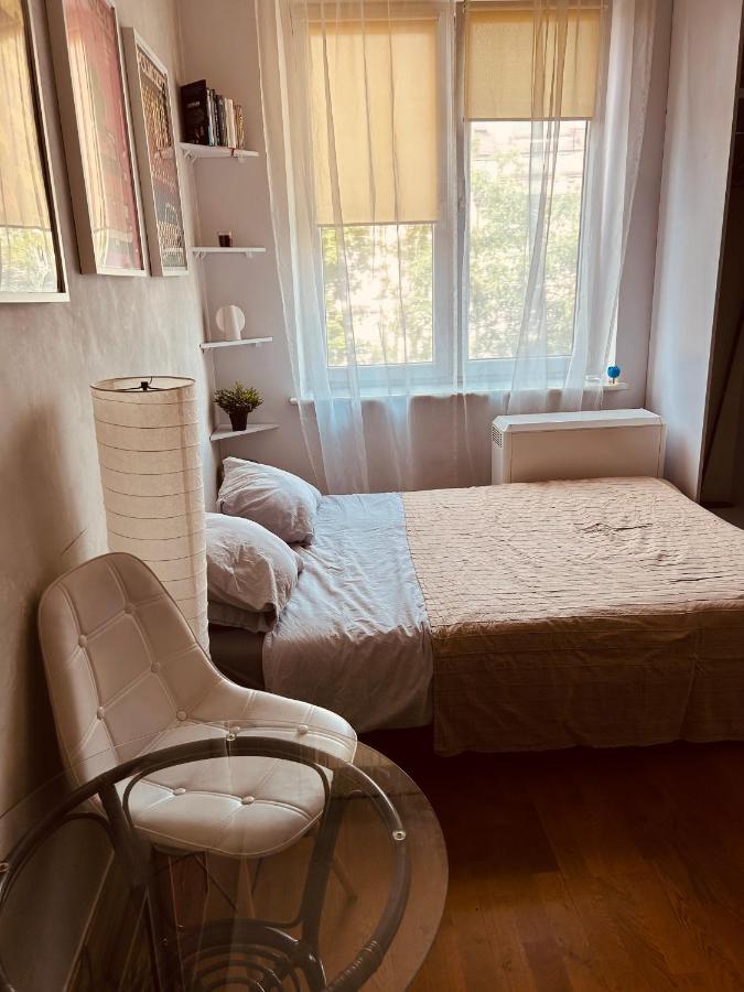 Kr Apartament كراكوفيا المظهر الخارجي الصورة