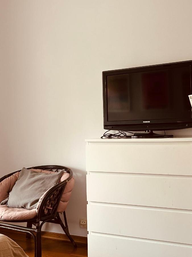 Kr Apartament كراكوفيا المظهر الخارجي الصورة