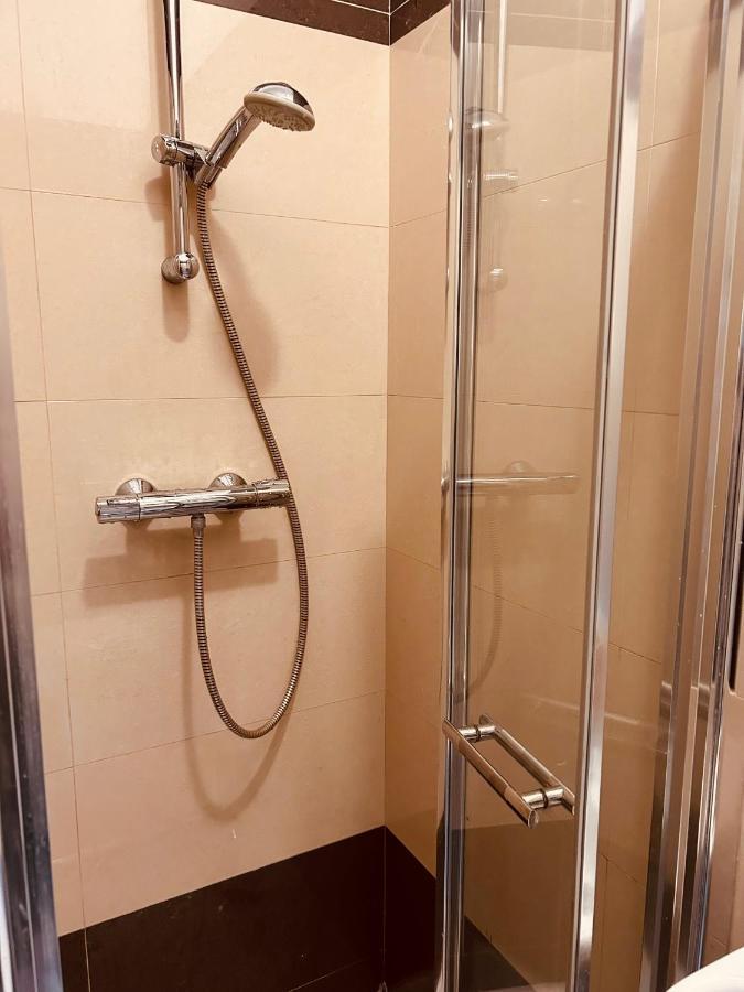 Kr Apartament كراكوفيا المظهر الخارجي الصورة