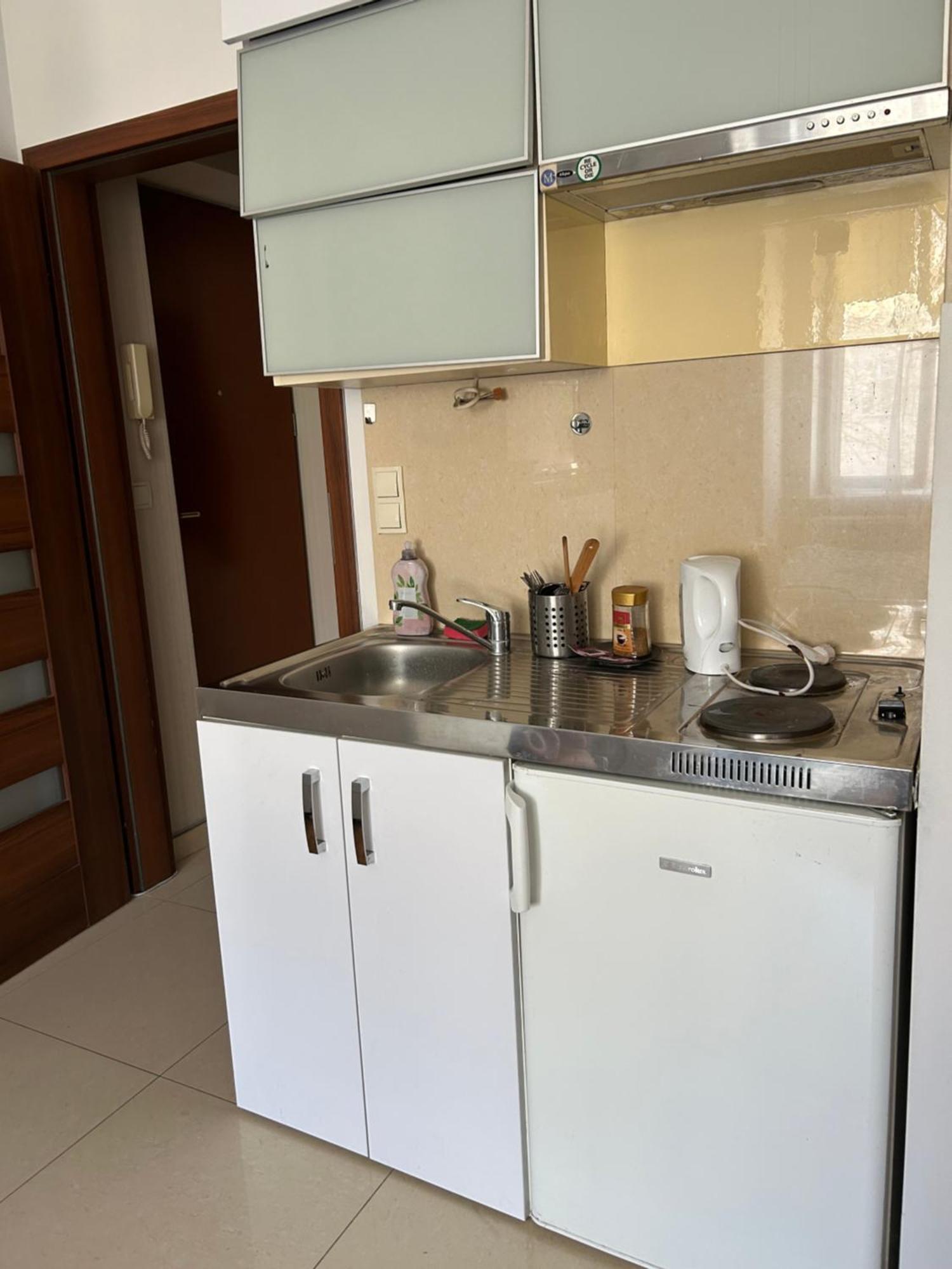 Kr Apartament كراكوفيا المظهر الخارجي الصورة